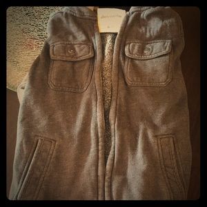 Kids Abercrombie sweater